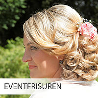 Eventfrisuren